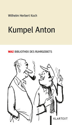 Kumpel Anton Klartext-Verlagsges.