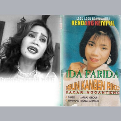Kumpulan Lagu Lagu Sumiati & Ida Farida