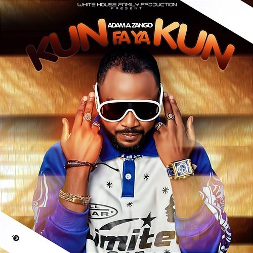 Kun Fa Ya Kun Adam A. Zango