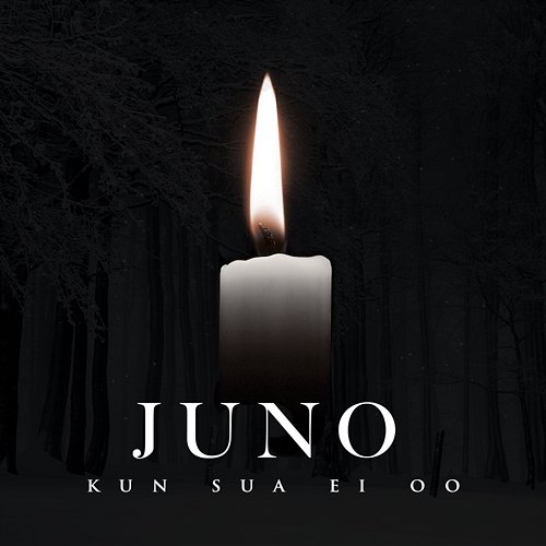 Kun sua ei oo Juno