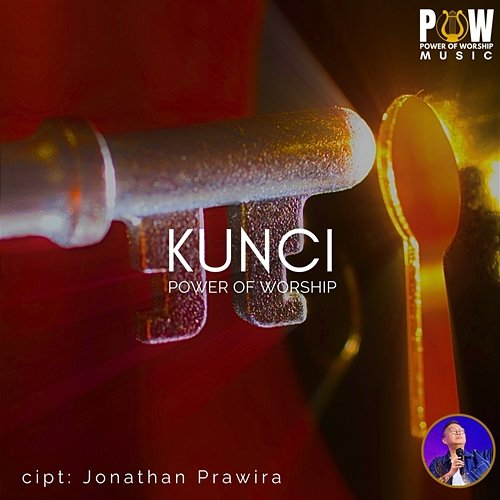 Kunci Power Of Worship, Jonathan Prawira