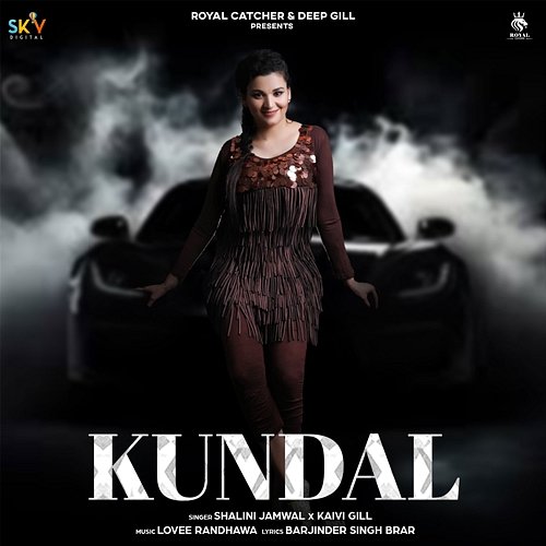 Kundal Shalini Jamwal & Kaivi Gill