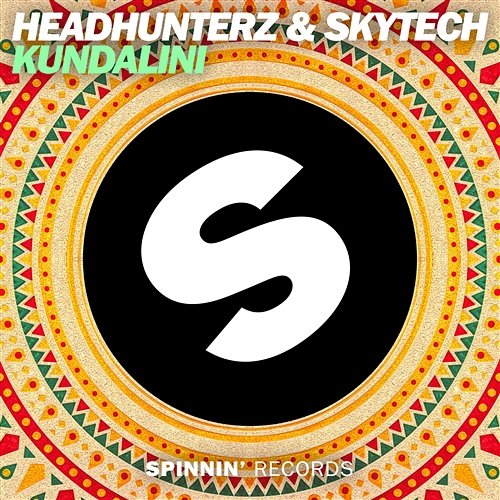 Kundalini Headhunterz & Skytech
