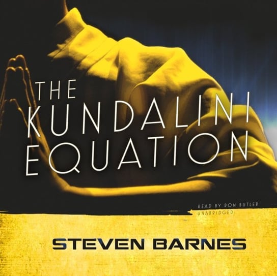 Kundalini Equation Barnes Steven