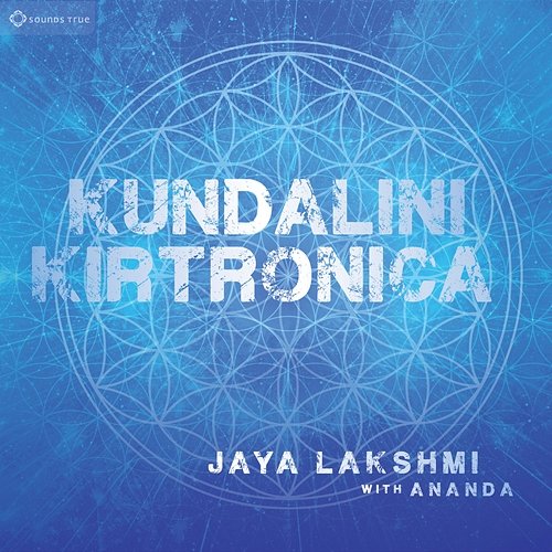 Kundalini Kirtronica Jaya Lakshmi with Ananda