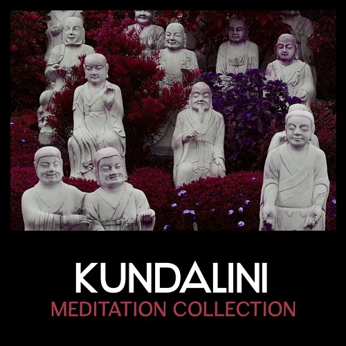 Kundalini Meditation Collection – Best New Age Music for Yoga and Meditation, Calming and Relaxing Ambient Sounds, Zen Relax, Sleep, Therapy, Sounds of Nature, Tibetan Flute Various Artists