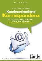 Kundenorientierte Korrespondenz Kettl-Romer Barbara