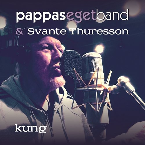 Kung Pappas Eget Band, Svante Thuresson