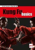 Kung Fu basics Zieseniss Nicole, Schnell Andrea