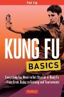 Kung Fu Basics Eng Paul