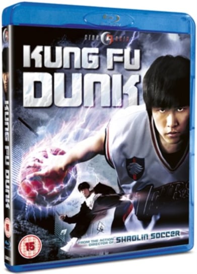 Kung Fu Dunk (brak polskiej wersji językowej) Yin-Ping Chu