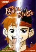 Kung Fu Klutz & Karate Cool Volume 1 Seidenberg Mark