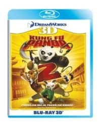 Kung Fu Panda 2 3D Yuh Jennifer