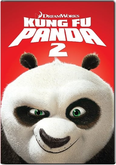 Kung Fu Panda 2 Yuh Jennifer