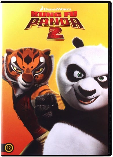 Kung Fu Panda 2 Nelson Yuh Jennifer