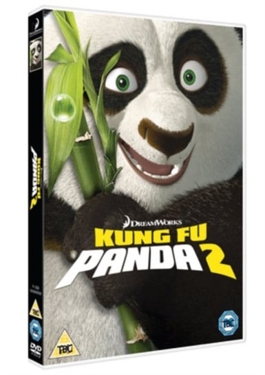 Kung Fu Panda 2 (brak polskiej wersji językowej) Nelson Jennifer Yuh, Yuh Jennifer