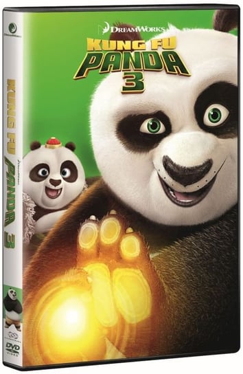 Kung Fu Panda 3 Yuh Jennifer