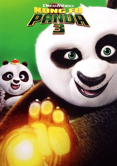 Kung Fu Panda 3 Carloni Alessandro, Nelson Yuh Jennifer
