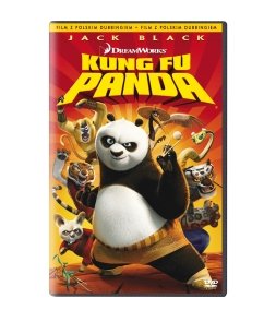 Kung Fu Panda Osborne Mark