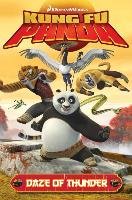 Kung Fu Panda Furman Simon