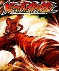 Kung Fu Strike: The Warriors Rise Qooc Soft