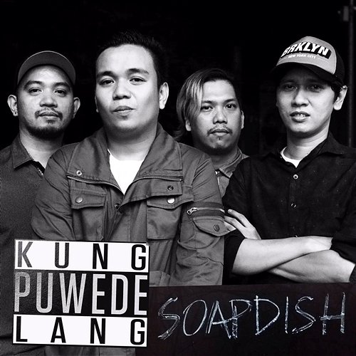 Kung Pwede Lang Soapdish
