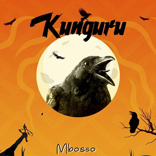Kunguru Mbosso