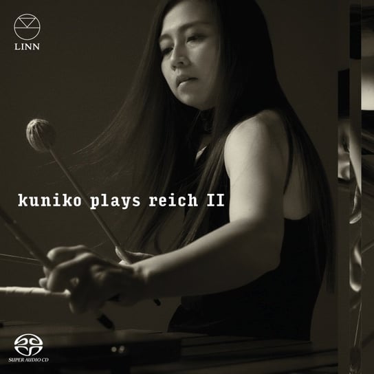 Kuniko Plays Reich II Kuniko