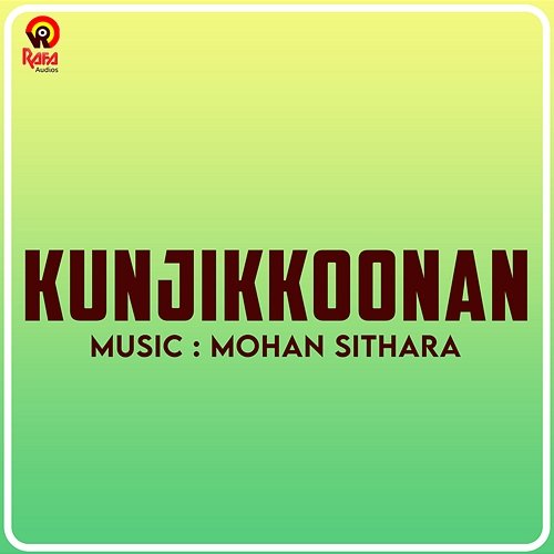 Kunjikkoonan Mohan Sithara