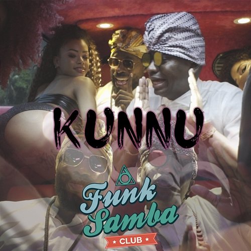 Kunnu Funk Samba Club
