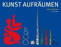 Kunst Aufräumen - Wehrli Ursus | Książka W Empik