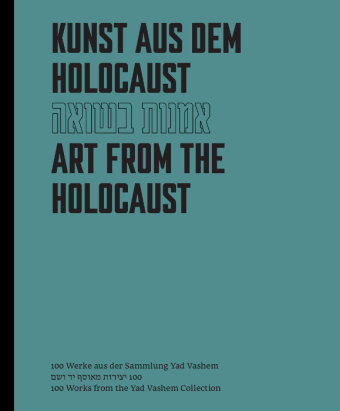 Kunst aus dem Holocaust Wienand Verlag&Medien, Wienand Verlag Gmbh