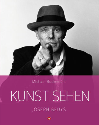 Kunst sehen - Joseph Beuys Info Drei