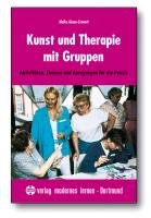 Kunst und Therapie mit Gruppen Aissen-Crewett Meike
