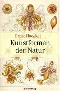 Kunstformen der Natur Ernst Heinrich Philipp August Haeckel