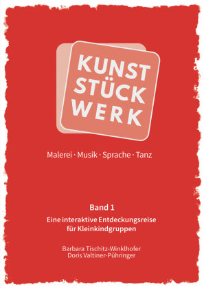 KunstStückWerk - Band 1 Edition Tandem