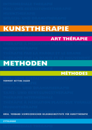 Kunsttherapie - art thérapie Zytglogge Ag, Zytglogge