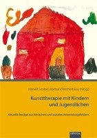 Kunsttherapie mit Kindern und Jugendlichen Eb-Verlag