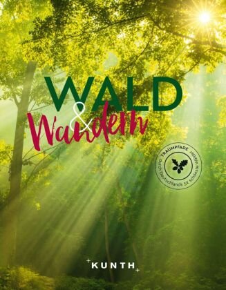 KUNTH Wald & Wandern Kunth