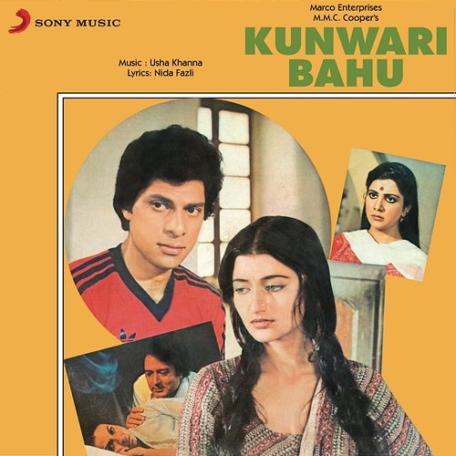 Kunwari Bahu Usha Khanna