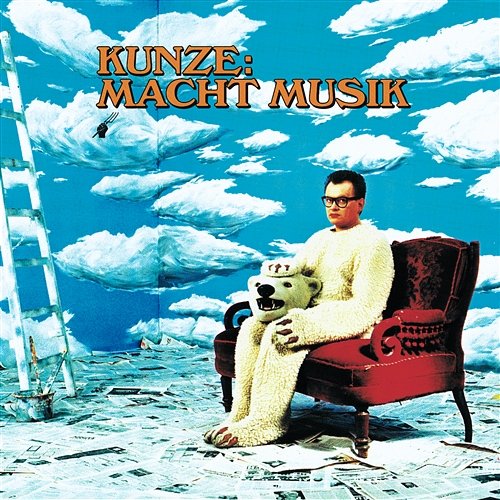 Kunze Macht Musik Heinz Rudolf Kunze