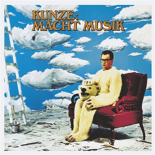 Kunze Macht Musik Heinz Rudolf Kunze