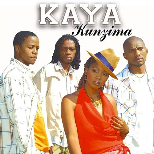 Kunzima Kaya