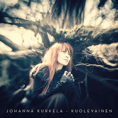 Kuolevainen Johanna Kurkela