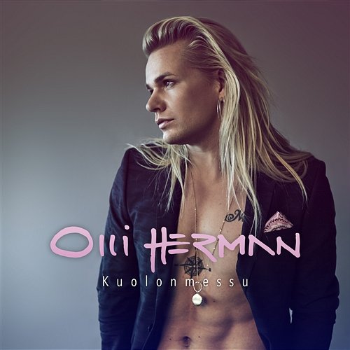 Kuolonmessu Olli Herman