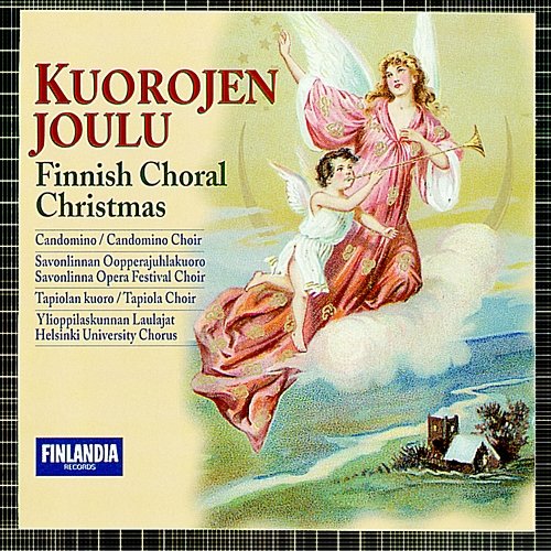 Sibelius : En etsi valtaa, loistoa [Give Me Neither Power Nor Splendour] Tapiolan Kuoro - The Tapiola Choir