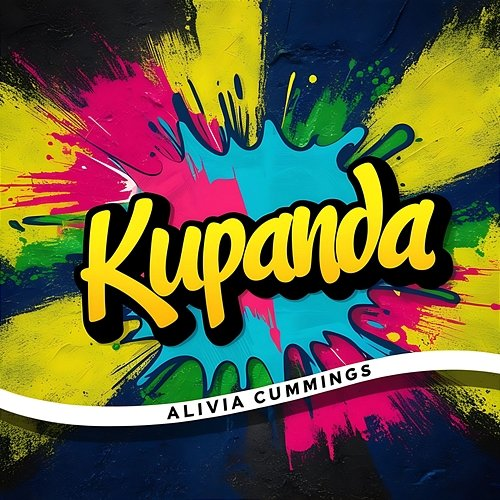 Kupanda Alivia Cummings