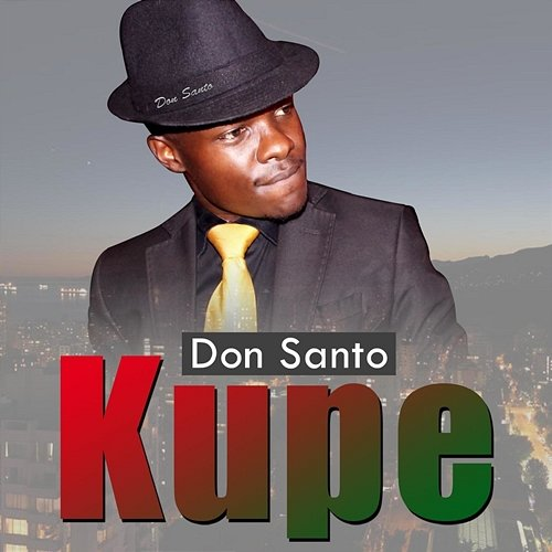 Kupe Don Santo