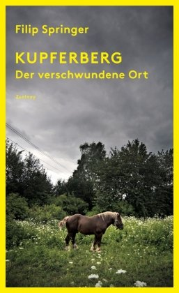 Kupferberg Paul Zsolnay Verlag