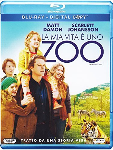 Kupiliśmy zoo Various Directors